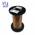 0.4mm Class 180 Fiw Wire High Voltage 5500V Fully Insulated Enameled Copper for sale