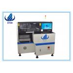Single Module LED Making Machine HT-E5 For Flight Identification MARK Correction for sale
