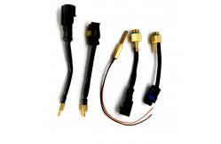 China Bronze LPG CNG Car Gas Temp Sensor For Autogas Injection System supplier