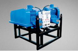 China Decanter Certrifuge 2UM 3000G Solid Control Equipment Drilling supplier