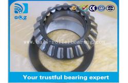 China Single Row 29420-E1Self-aligning Thrust  Spherical Roller Bearing 100x210x67mm supplier