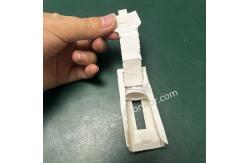 China Braun Thermoscan Probe Cover PC20 Box of 20 Disposable White supplier