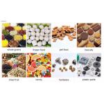 Candy Crisps ZH-V420 Automatic Weighing Packaging Machine