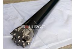 China DTH Drilling SD8 DTH Down The Hole Hammer  Without Foot Valve supplier