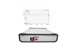 China C Band ASE Light Source Bandwidth Up To 40 nm Broadband light source supplier