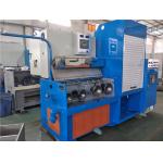 Automatic Wire Drawing Equipment With Annealer Max Loading Capacity 50kg