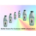 10μM Particles Ricoh Aficio 1013 Toner , Black Copier Toner Powder 20Kg / Carton for sale