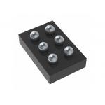 TMP119AIYBGR Sensor IC Ultra-High Accuracy Low-Power Digital Temperature Sensor for sale