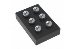 China TMP119AIYBGR Sensor IC Ultra-High Accuracy Low-Power Digital Temperature Sensor supplier
