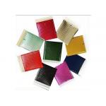 Personalized Metallic Bubble Mailers Cushion Mailer Envelopes For Shipping for sale