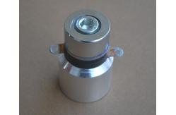 China Remote Control Piezoelectric Ultrasonic Transducer High Precision Pressure Transducer supplier