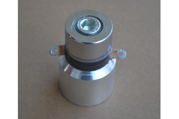 Remote Control Piezoelectric Ultrasonic Transducer High Precision Pressure Transducer