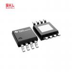 TLV2472IDGNR Amplifier IC Chips Precision Dual Output RRIO  Op Amp 6V 2.8MHz Package MSOP-8 for sale