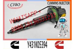 China Fuel Injector Assembly Y431K05394 FO0BJ10006 4955526 Y431KO5199 For Qsk19 Engine supplier