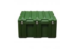 China IP65 Hard Plastic Rotomolded Tool Box 900mm supplier