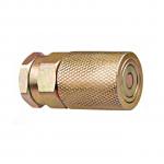 flat-face-hydraulic-quick-couplings-iso-16028-cb-sp-6fn-ptr for sale
