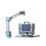 Universal Pick Place Robot UR10 UR10e Collaborative Robots Cobot With OnRobot Gripper