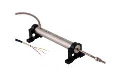 China TD-1 differential inductance displacement sensor automated monitoring electric power supplier