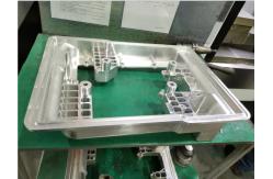 China Tooling Aluminum 6061 7075 2017 Custom Automation Fixture Professional supplier