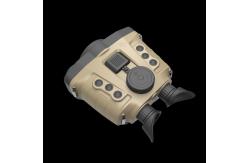 China IR521 Multi-Functional Uncooled Portable Thermal Binoculars Law Enforcement Firefighting supplier