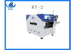 China 6KW 64 feeders with high capacity multifunctional pick and place machine supplier
