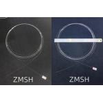 25um-65um Sapphire Fiber High Transmission Rate Extremely Fast Speed Low Dielectric Constant And Loss for sale