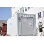 Portable Moving Containers Movable Mobile Equipment for sale