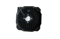China K2S165-AA75-06  Ebmpapst  special fan for cabinet supplier