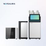 Wayeal IC6200 Column Oven Equipped Ion Chromatography Instrument For Clinical Studies for sale
