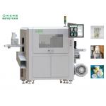 ODM Machine Vision Quality Control Automated Visual Inspection Equipment IML Detection System for sale