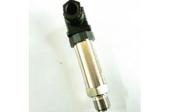 China Diffuse Silicon 0.5%FS Stable Smart Water Pressure Sensor supplier