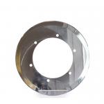 Circular Tungsten Carbide Corrugated Blade For Slitting Machine for sale