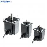 2 Phase 1.8 Degree Bipolar Waterproof Stepper Motor 2 N.M Nema 23 IP65 for sale