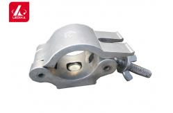 China 250kg Loading Truss Accessories Quickly And Securely Trigger Hook Clamp supplier