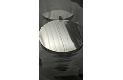 China HO Aluminium Circle Plate supplier