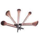 Customized Vegan Hair Makeup Brush The Ideal Choice for a Cruelty-Free Beauty Routine for sale