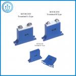 MYE30-471 380J Metal Oxide Varistor Surge Suppressor Varistor with Screw Terminals M5 for sale