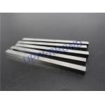 High Durability Cigarette Machine Square Blade 4*4*73mm