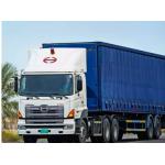Road Freight International Truck Transportation for sale