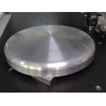 IEC 60601-2-52 Standard Medical Bed Tester Featuring Sturdy Aluminum Loading Pad for sale