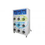 60669-1 IEC Test Equipment Inductive Load Box 3uf Three Test Stations tester