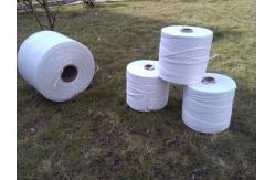 China Cable Filling Polypropylene Yarn Splityarn Customized 10KD-300KD Fast Delivery supplier
