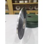 Custom Aluminum Mylar Tape Combined Aluminum Foil With Mylar Backing For Cables for sale