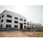 Primary Framing Industrial Building Modern Lifetime Warranty for sale