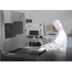 610mmx710mm LDI Laser Direct Imaging PCB HDI FPC 380V Three Phase for sale