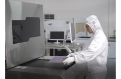 China 610mmx710mm LDI Laser Direct Imaging PCB HDI FPC 380V Three Phase supplier