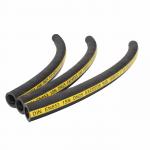Short Lead Time Machinery High Pressure Hydraulic Hose R1 R2 1SN 2SN for sale