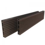 Versatile 20*110mm WPC Flooring Ideal for Both Commercial Residential in Various Color for sale