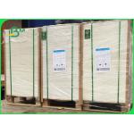 17.7mm 160 + 10g Folding Box Board With Plastic Coated FDA Approved Waterproof