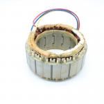 130mm Frameless Servo Motor 3.8NM 960W 10000RPM for sale